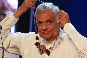 "இனி என்னால் நாட்டைப் பொறுப்பேற்க முடியாது" - ரணில் விக்ரமசிங்கவின் அதிரடி அறிவிப்பு