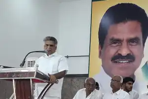 வீண் விவாதம், பழைய விமர்சனங்களால்சட்டப்பேரவையில் நேரம் விரயமாகிறது: குற்றச்சாட்டுகிறது கொமதேக