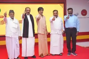 இடைத்தேர்தலில் த.வெ.க. வேட்பாளர்களுக்கு விஜயுடன் 40 நட்சத்திரப் பேச்சாளர்கள் ஆதரவு!