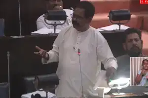 22ஆவது திருத்தம் தமிழர்களுக்கு மேலும் நெருக்கடியை ஏற்படுத்தும் - சிறீதரன் 