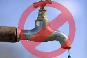 நாளை 8 மணி நேர நீர் விநியோகத் தடை