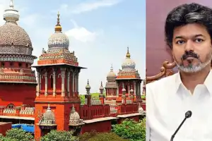முதல்வர் விஜயின் வழக்கு; ஒக்டோபர் 14 இல் தீர்ப்பு