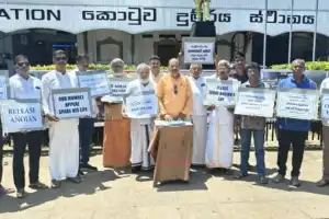 “ஒரு உயிரைக் காப்பாற்றுவோம்” - அனோஜனுக்காக ஒன்றிணையும் மூவின மக்கள்