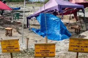 செம்மணி மனிதப் புதைகுழி விவகாரம் - சர்வதேச குற்றவியல் விசாரணைக்கு அரசு இணங்க வேண்டும்