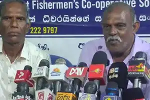 கச்சத்தீவு விவகாரத்தை வைத்து இனியும் தமிழக அரசியல்வாதிகளால் மக்களை ஏமாற்ற முடியாது - யாழ். மீனவர் சங்கத்...