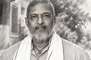 பாலிவுட் ஜாம்பவான் நானா படேகர் மாரடைப்பால் திடீர் மரணம்