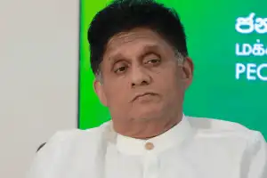 IMF நிபந்தனைகளுக்கு இனியும் அடிபணிய வேண்டாம் - சஜித்