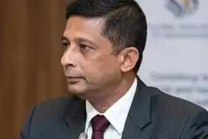 சுரேஷ் சலேவை மீண்டும் CID பொறுப்பில் எடுக்க நடவடிக்கை
